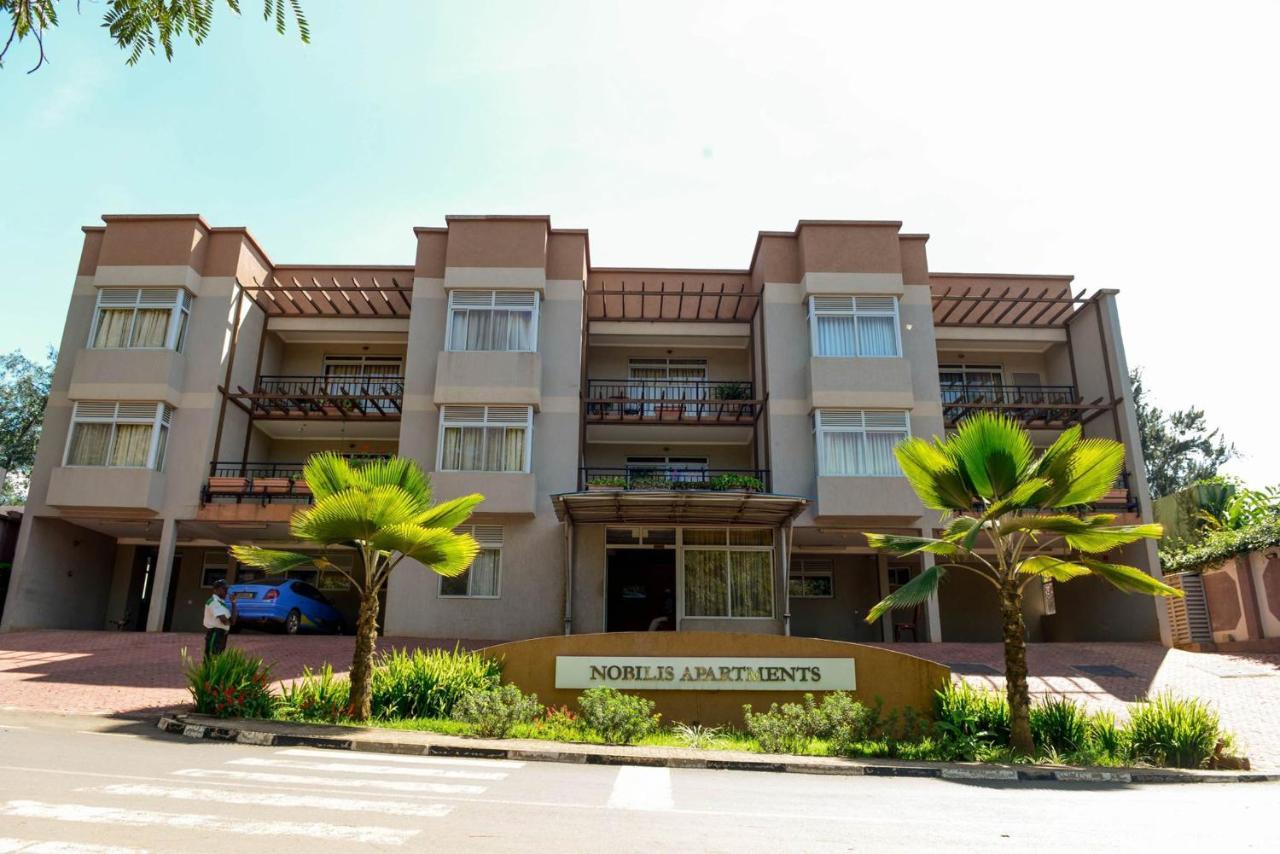 Room In Bb - Enjoy You Vacation Wail Staying In This Single Room Fit For 2 People Kigali Luaran gambar
