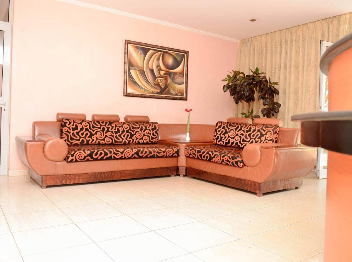 Room In Bb - Enjoy You Vacation Wail Staying In This Single Room Fit For 2 People Kigali Luaran gambar