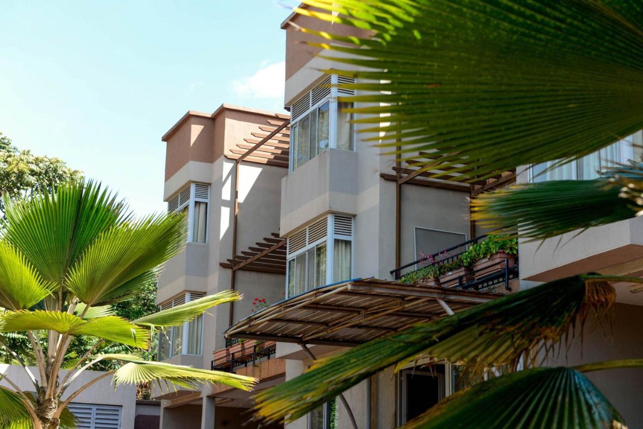 Room In Bb - Enjoy You Vacation Wail Staying In This Single Room Fit For 2 People Kigali Luaran gambar