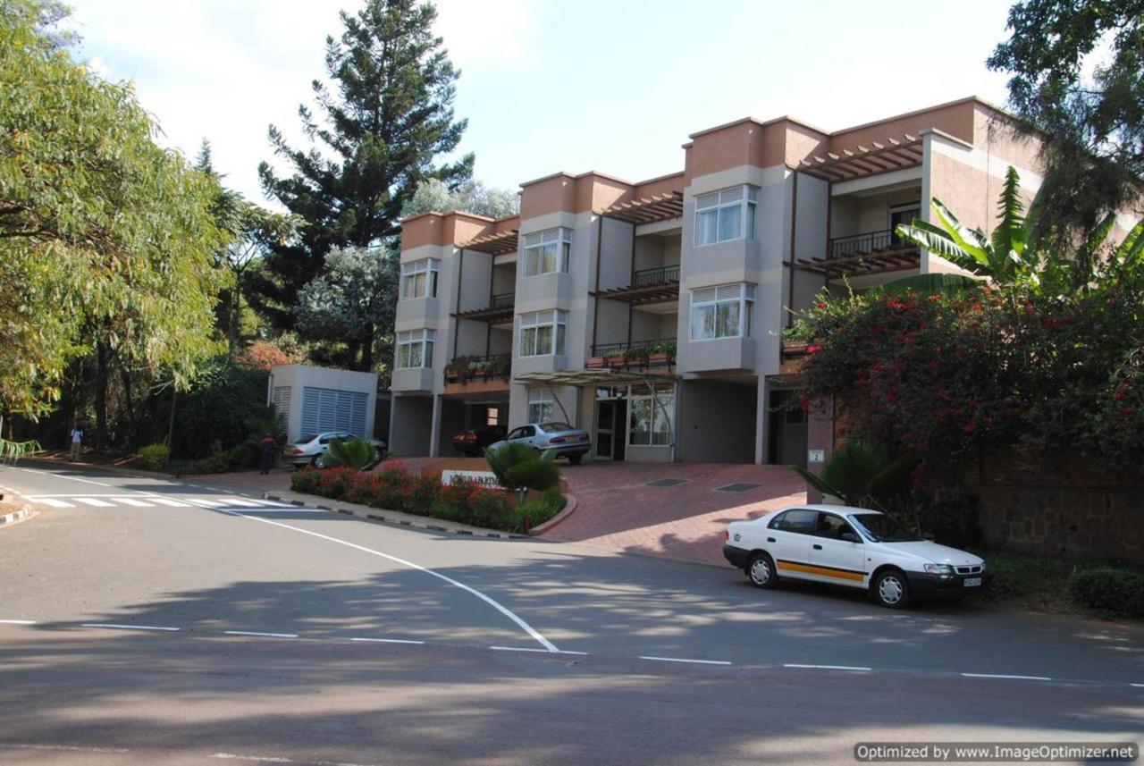 Room In Bb - Enjoy You Vacation Wail Staying In This Single Room Fit For 2 People Kigali Luaran gambar